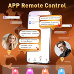 Anal Plug Vibrating Butt Plug, Adult Sex Toys 3PCS Silicone Anal Plugs, Anal Sex Toys with Remote Control 10 Vibrating Vibrator for Men, Anal Toys Adult Sex Toy & Games Prostate Massager